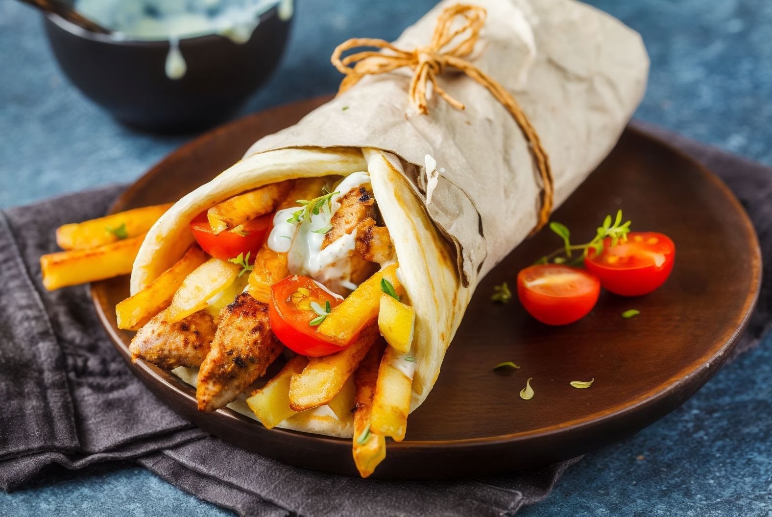 Shahi Kebab &Grill · Zdjęcia 9