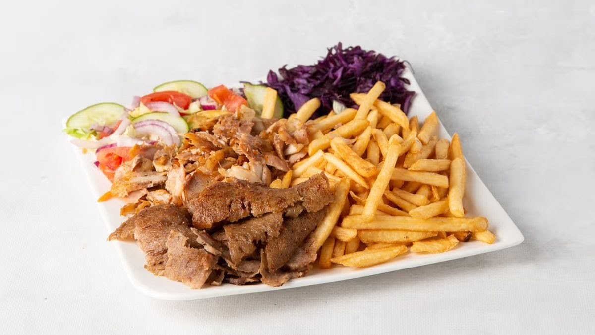 Shahi Kebab &Grill · Zdjęcia 13