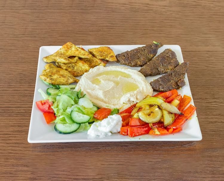 Shahi Kebab &Grill · Zdjęcia 16