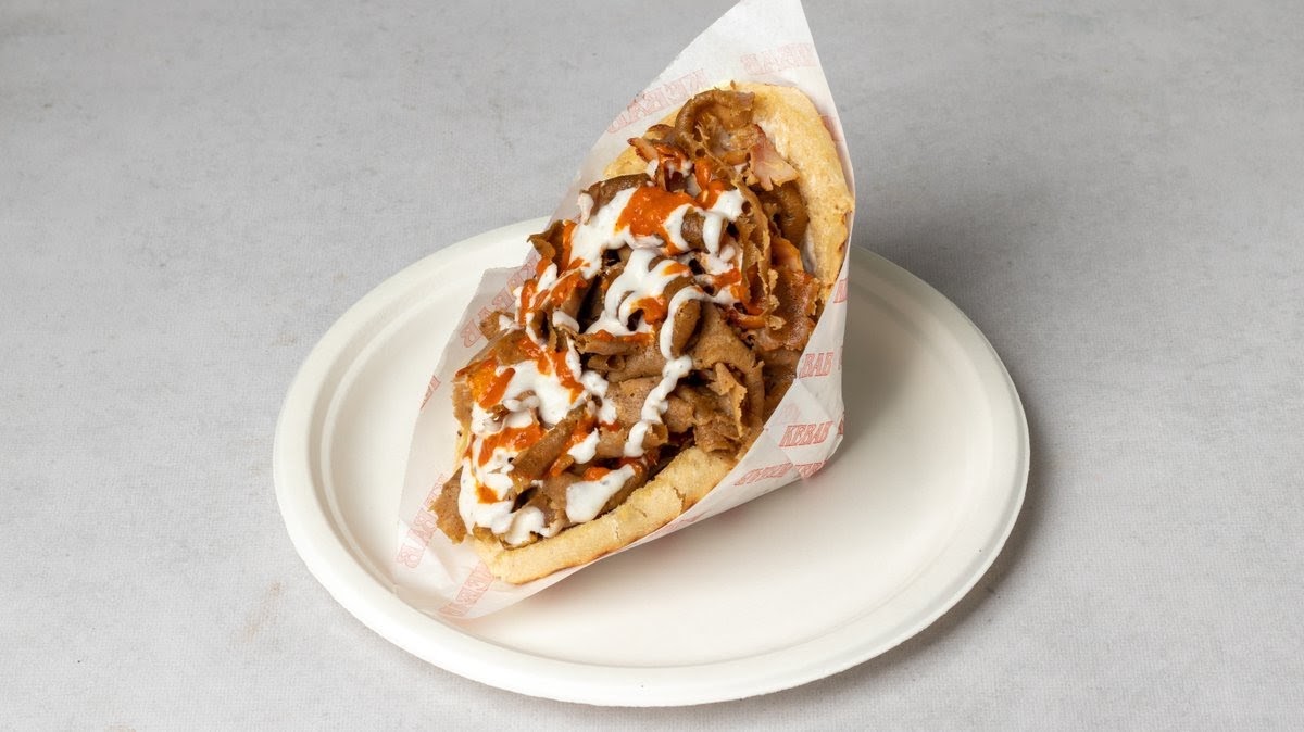 Shahi Kebab &Grill · Zdjęcia 14