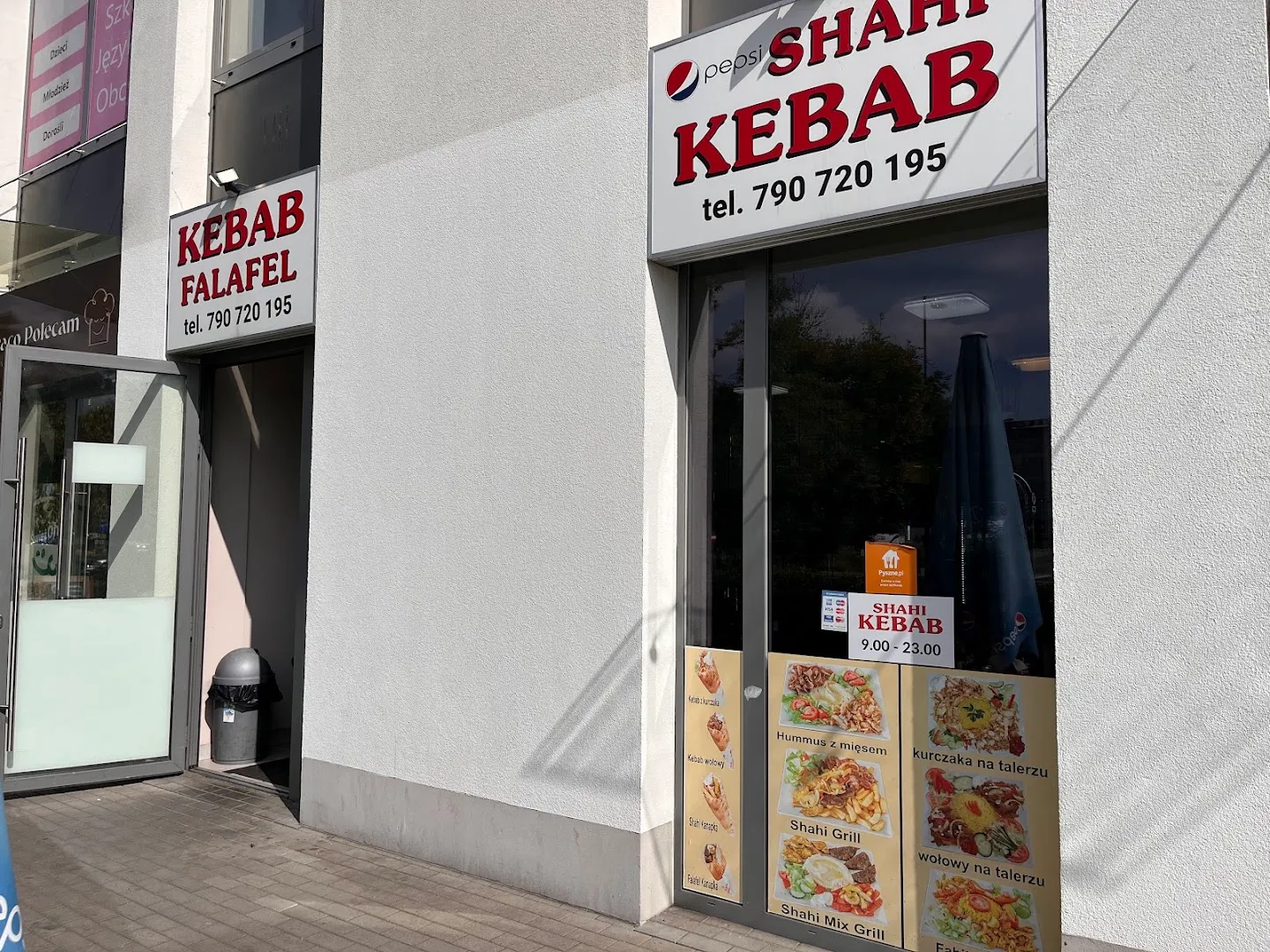 Shahi Kebab &Grill · Zdjęcia 6