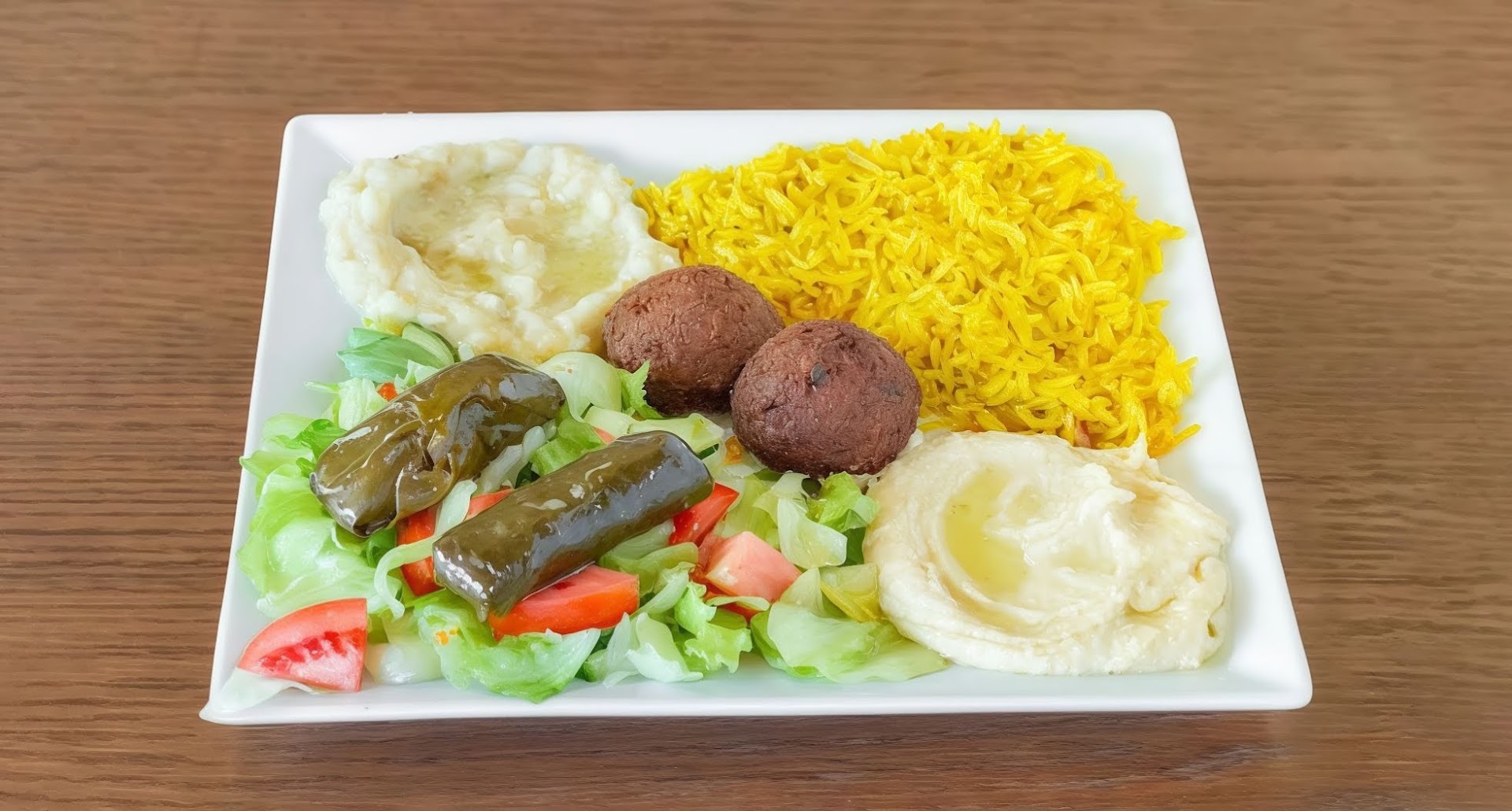 Shahi Kebab &Grill · Zdjęcia 10